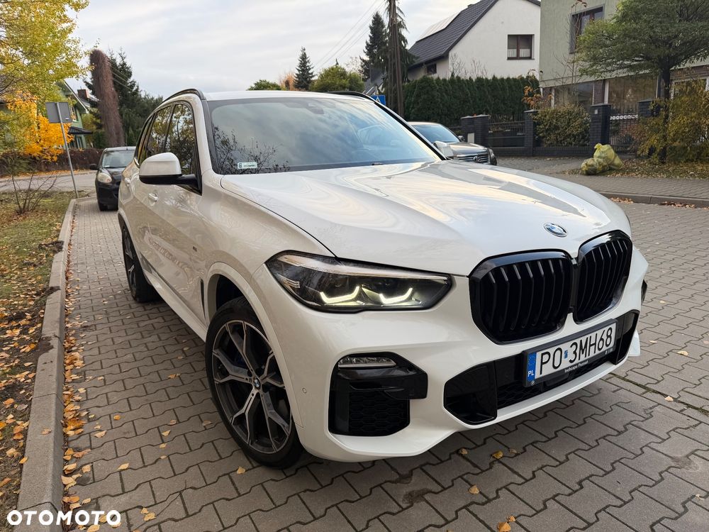BMW X5 xDrive25d - 15