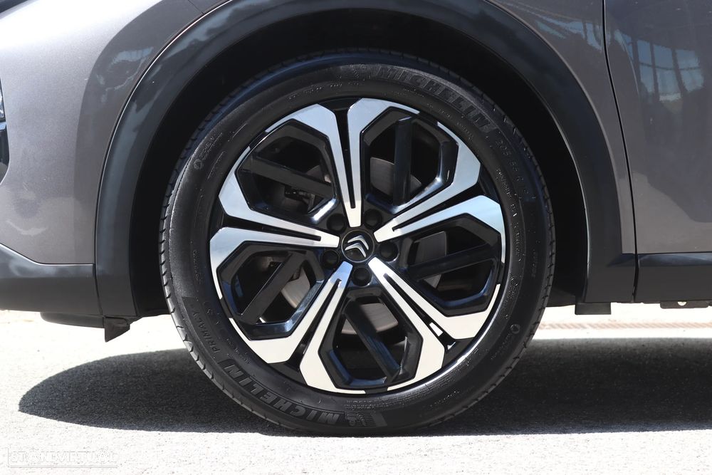 Citroën C5 X 1.6 PureTech Shine EAT8 - 32