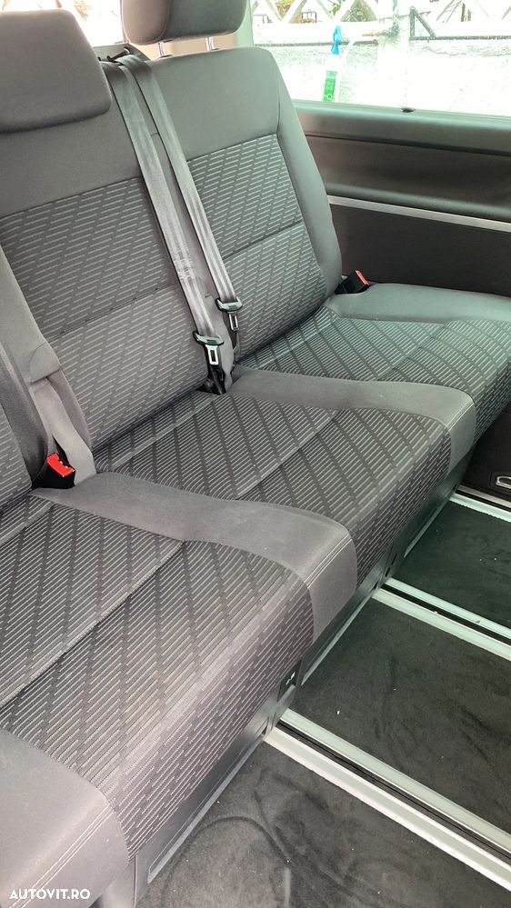 Volkswagen Multivan - 6