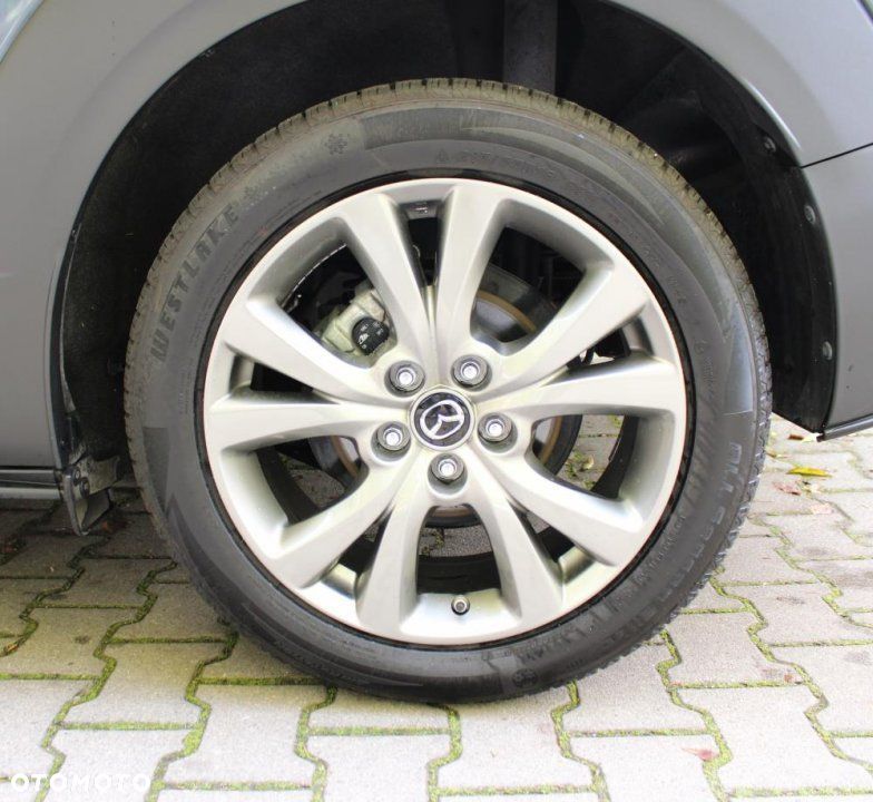 Mazda CX-30 - 36