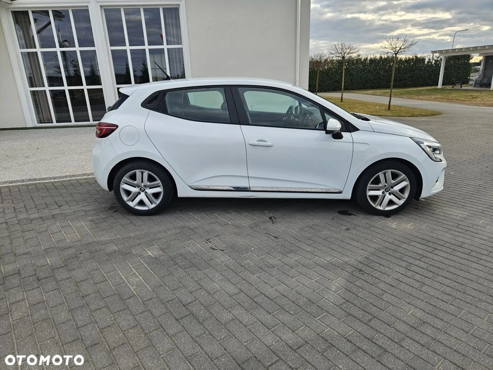 Renault Clio TCe 100 EXPERIENCE - 5
