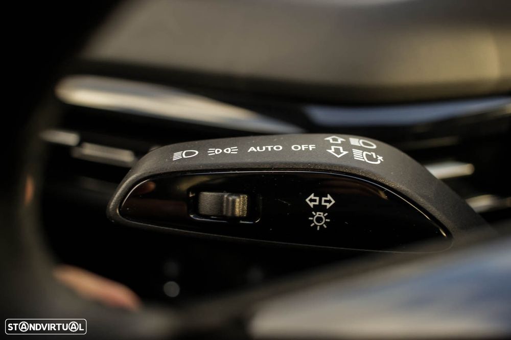 MG MG4 4 Luxury 64 kWh - 20