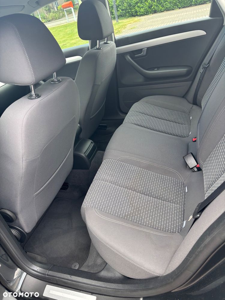 Seat Exeo ST 2.0 TDI DPF Reference - 16