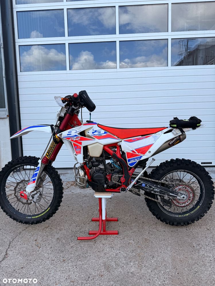 Beta RR - 4