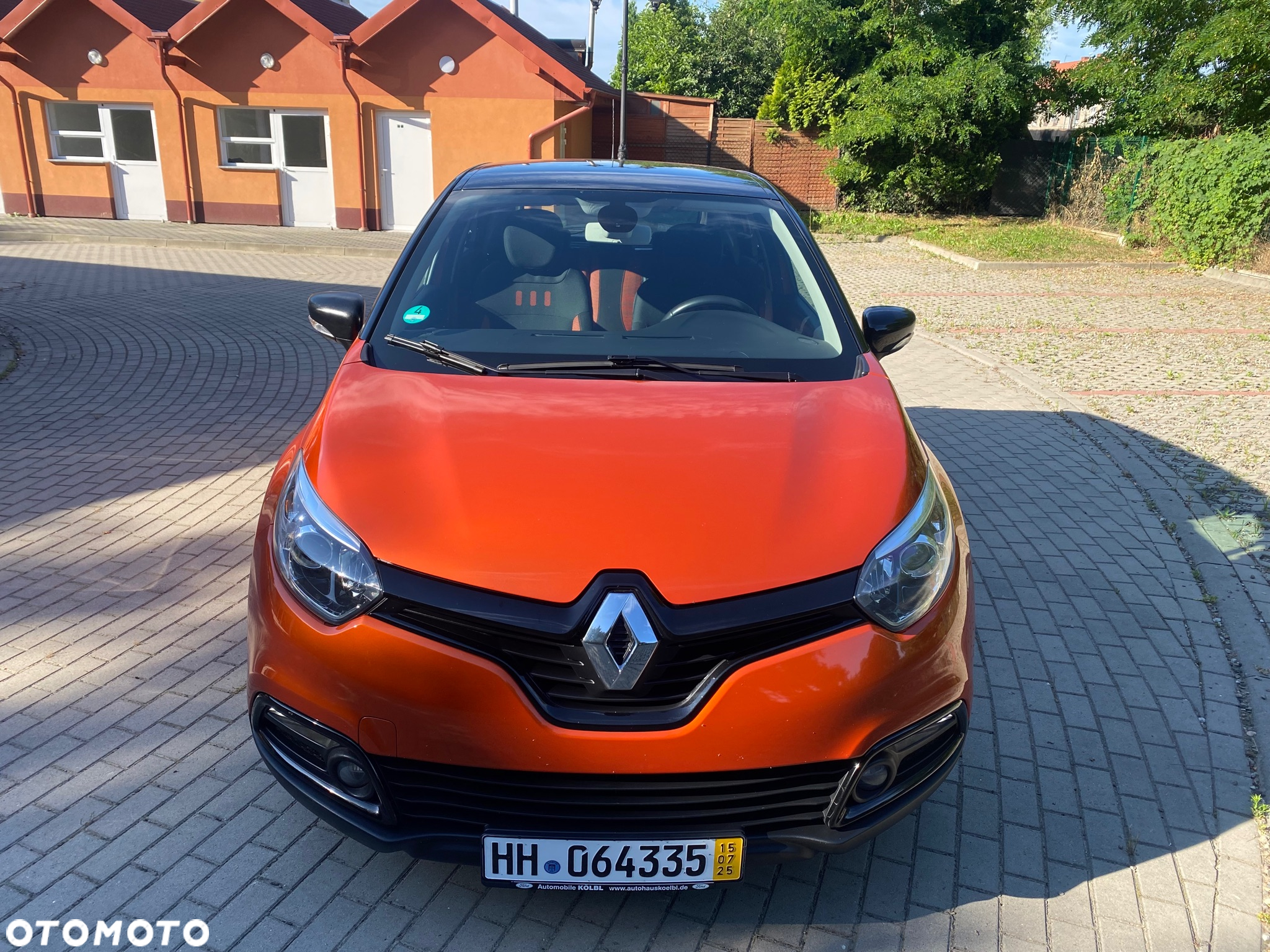Renault Captur TCe 100 EXPERIENCE - 7