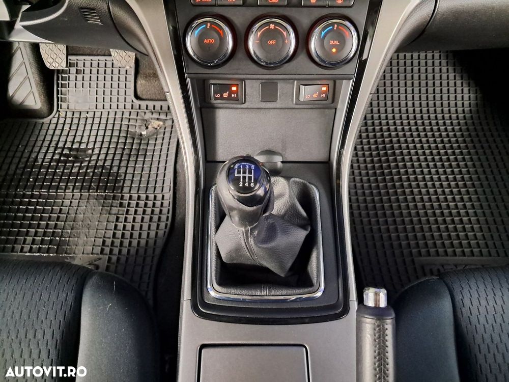 Mazda 6 - 16