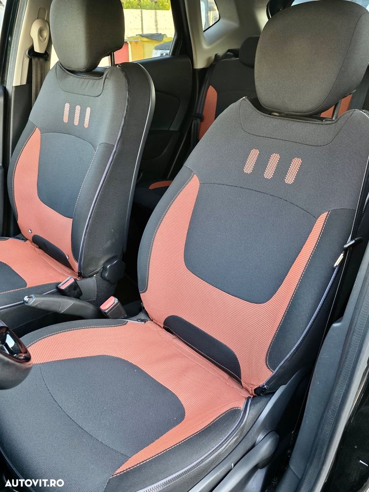 Renault Captur ENERGY TCe EDC Zen - 17
