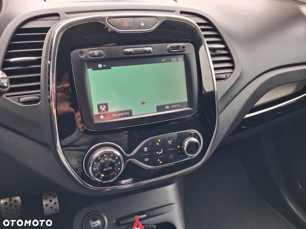Renault Captur - 17