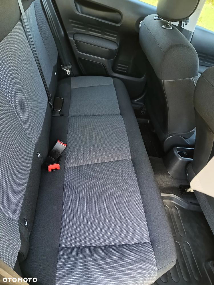 Citroën C4 Cactus 1.6 Blue HDi Feel - 20