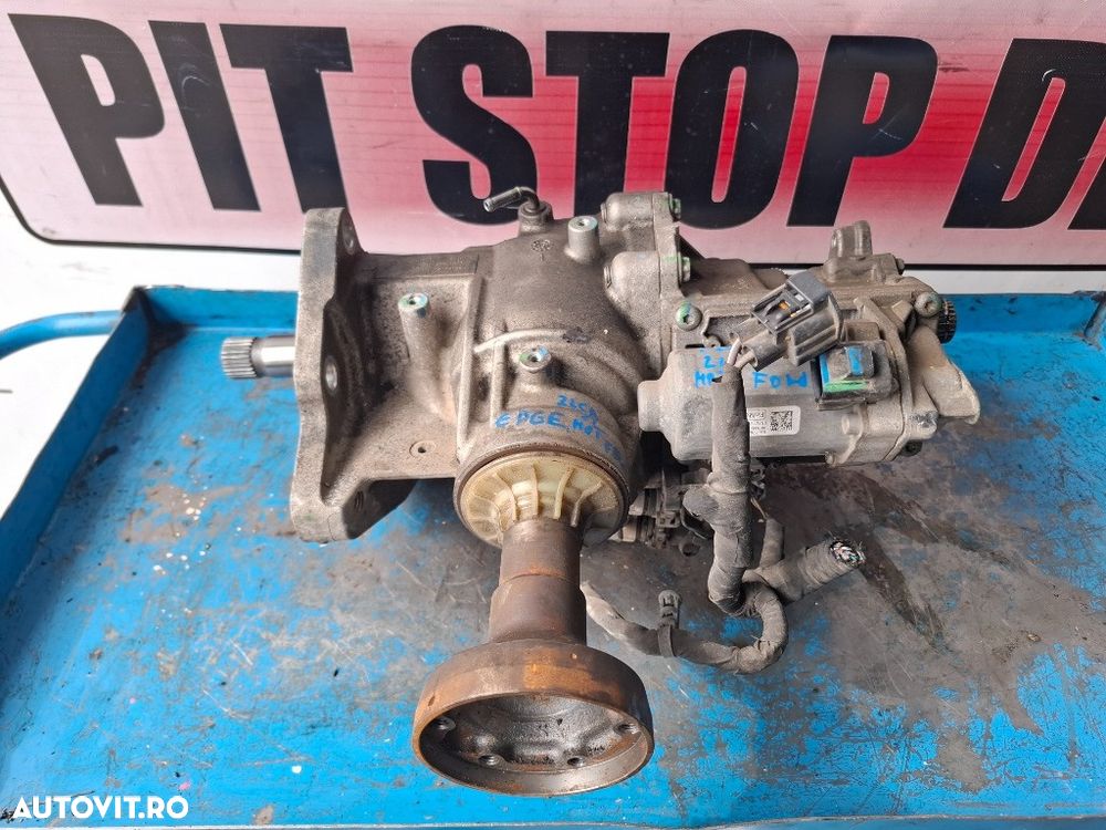 Cutie transfer Ford Edge K2GP-7L486-HE K2GP7L486HE - 1