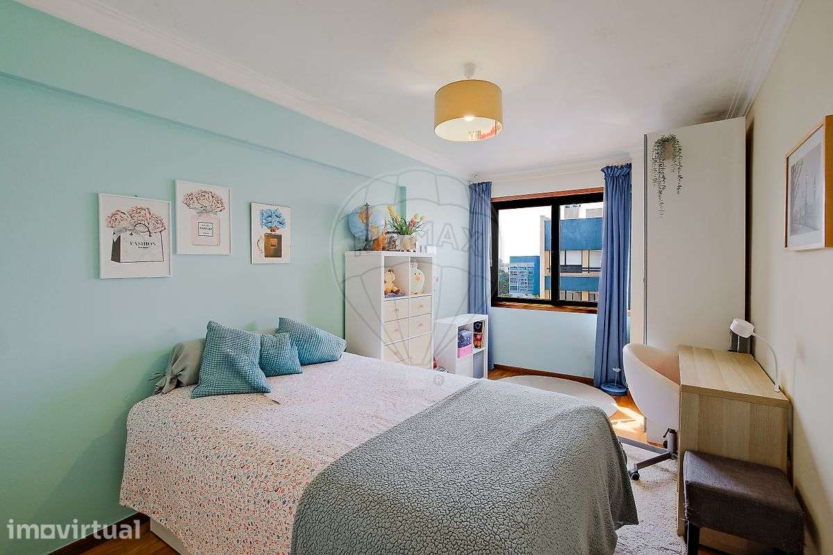 Apartamento T2 para venda - Grande imagem: 2/34