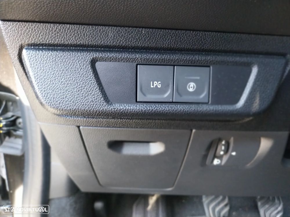 Dacia Jogger 1.0 ECO-G Expression 7L Bi-Fuel - 7