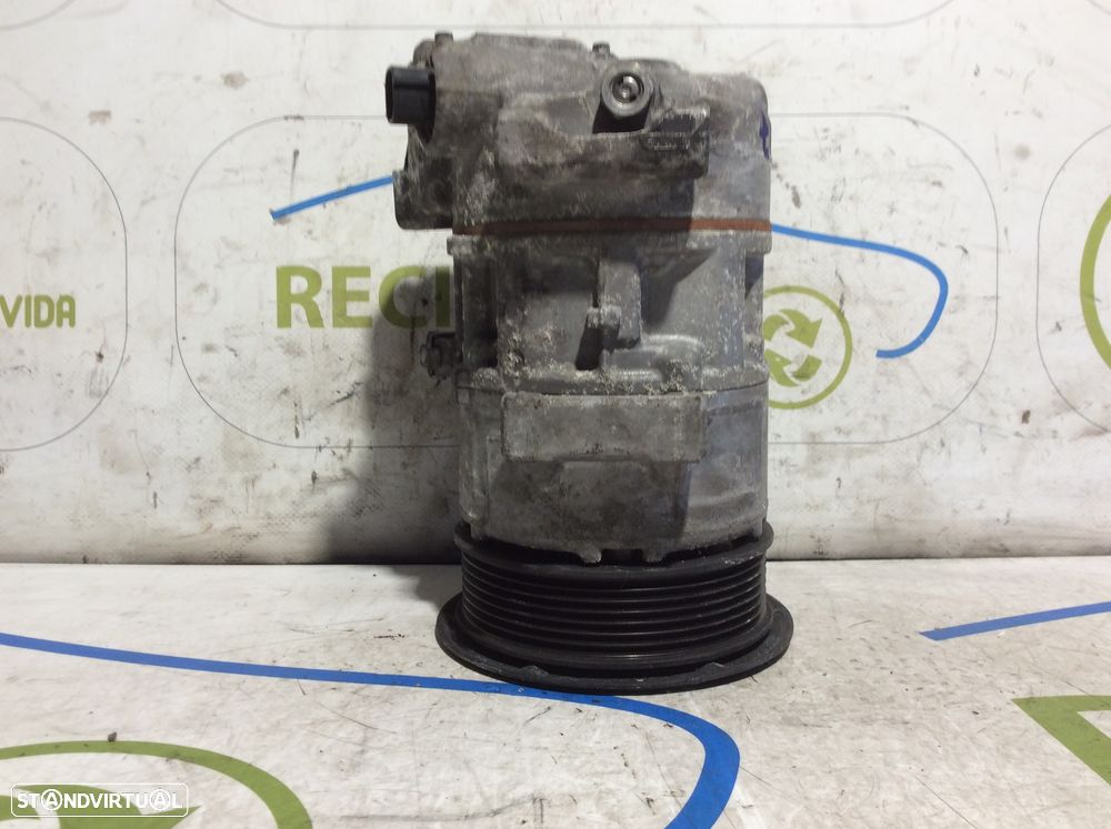 Compressor AC Toyota Verso Ref. GE447260-1258 - 2
