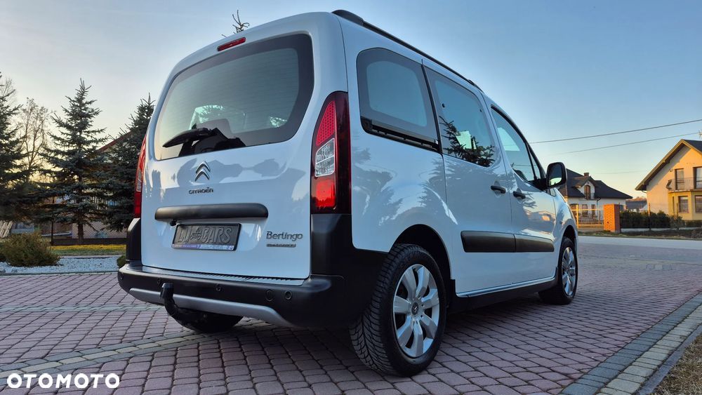Citroën Berlingo Multispace BlueHDi 100 S&S XTR - 19