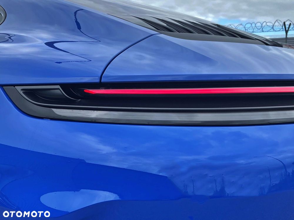 Porsche 911 - 10