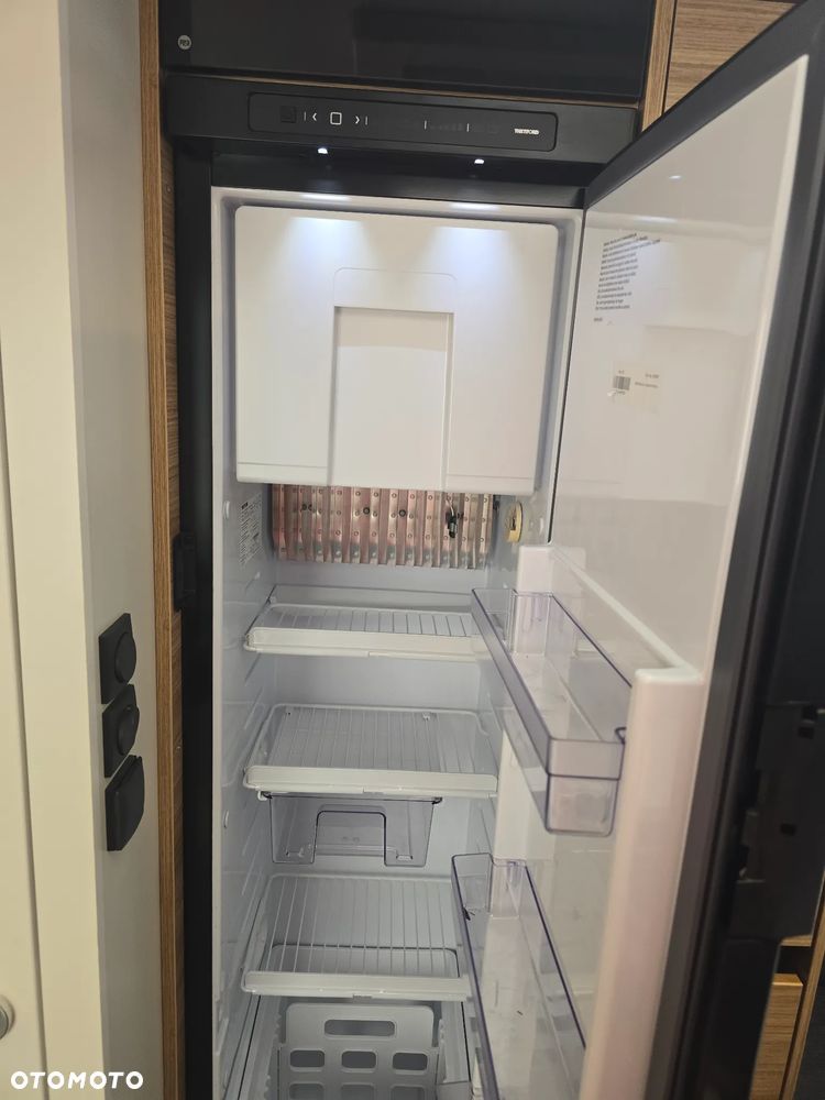 Adria ACTION 391 LH SOLAR PRZEDSIONEK przyczepa kempingowa prysznic wc dostawa hobby - 22