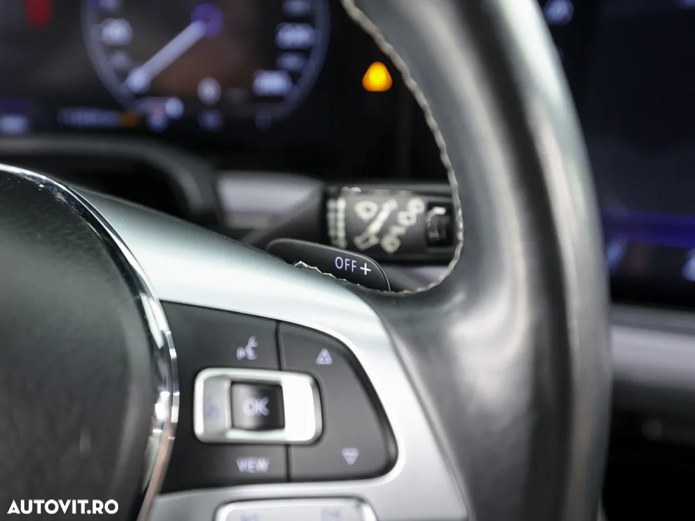 Volkswagen Touareg 3.0 V6 TDI 4Motion DPF Automatik R-Line - 20