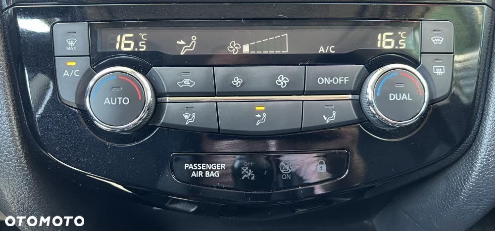 Nissan Qashqai - 15