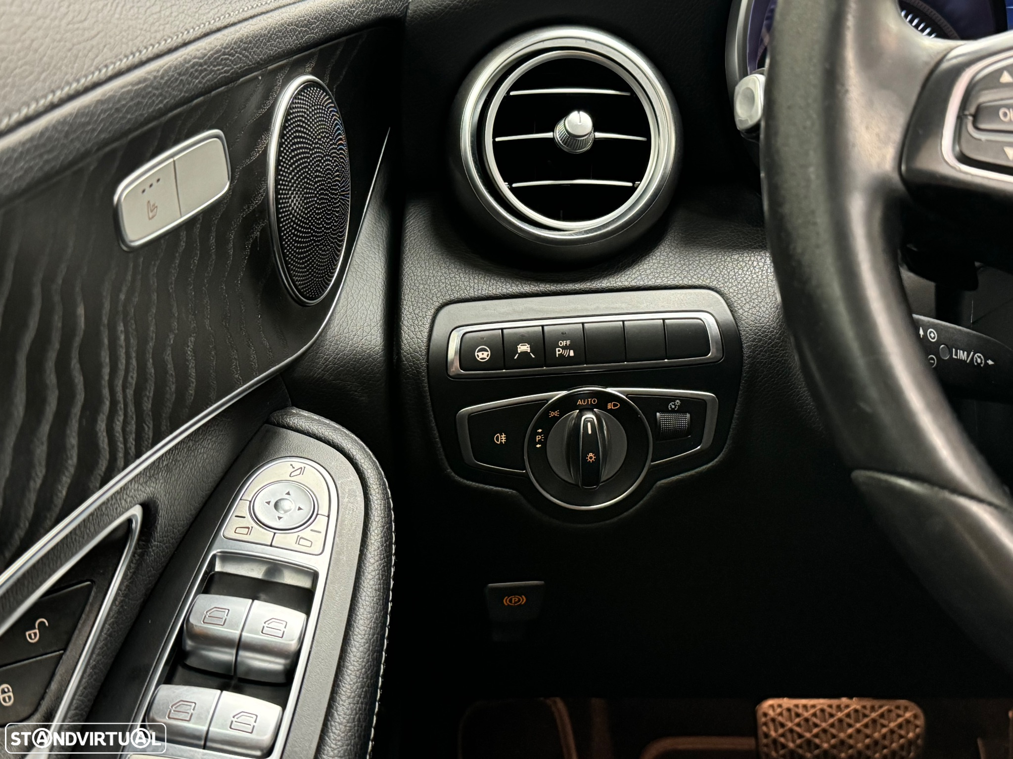 Mercedes-Benz GLC 220 - 28