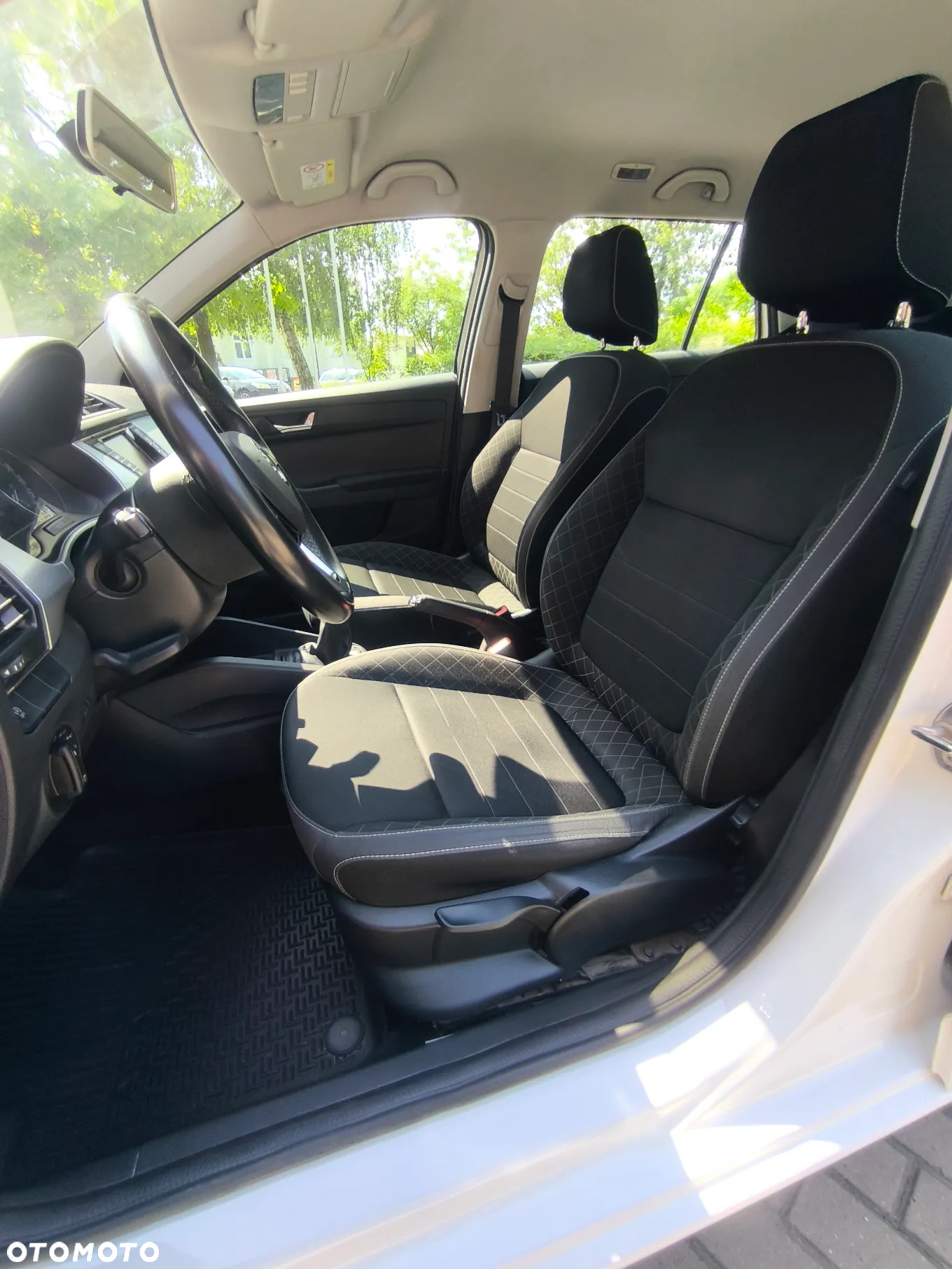 Skoda Fabia 1.0 TSI Ambition - 16