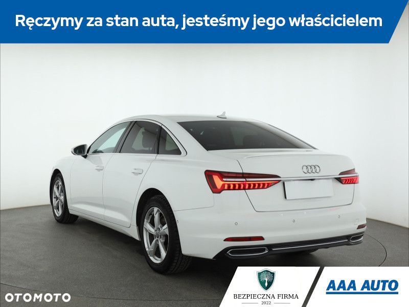 Audi A6 Limousine - 6