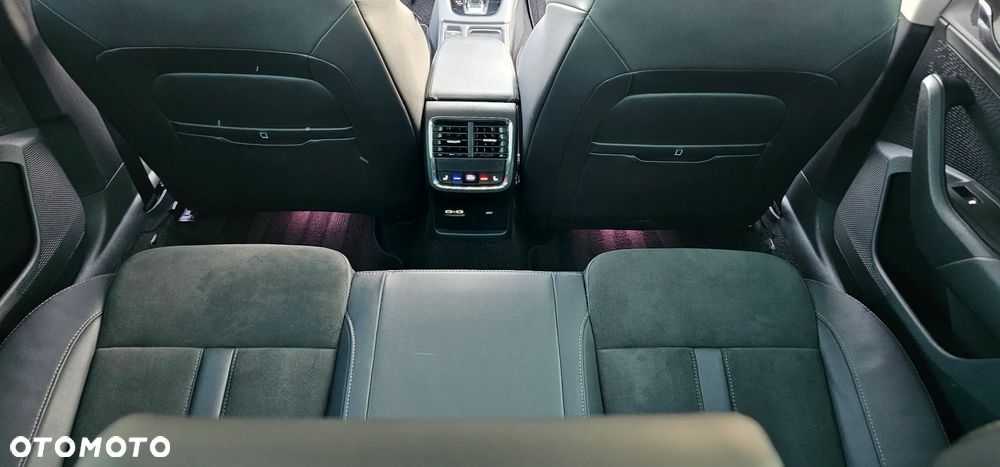 Skoda Octavia 2.0 TDI 4x4 Scout DSG - 7