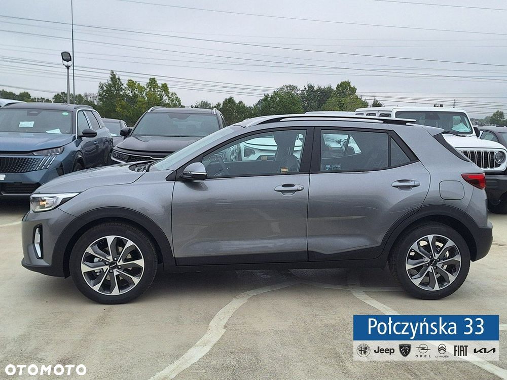 Kia Stonic - 4