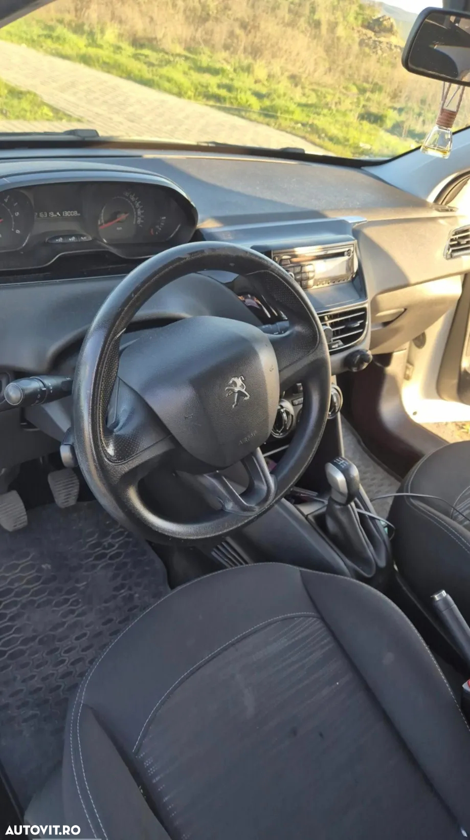 Peugeot 208 1.4 HDi FAP Access - 8