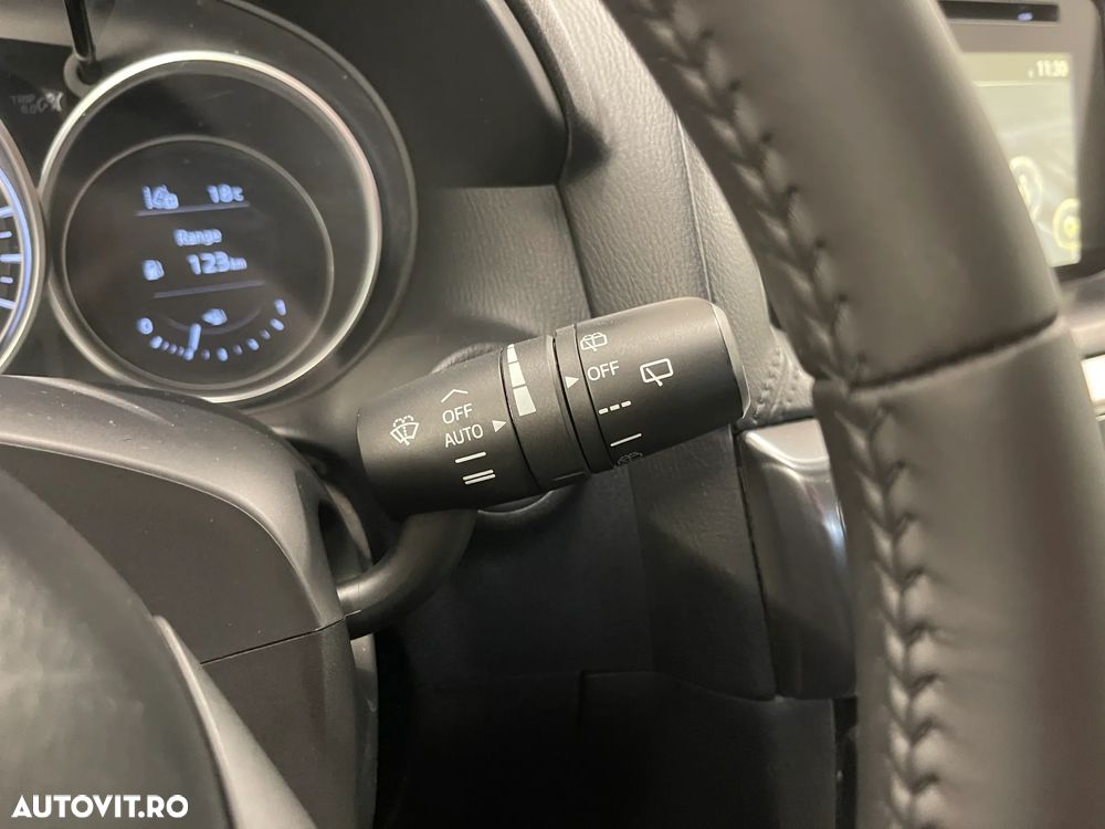 Mazda CX-5 CD175 4x4 AT Revolution Top - 26