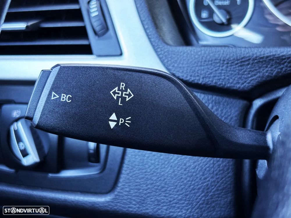 BMW 418 Gran Coupé d Advantage Auto - 25