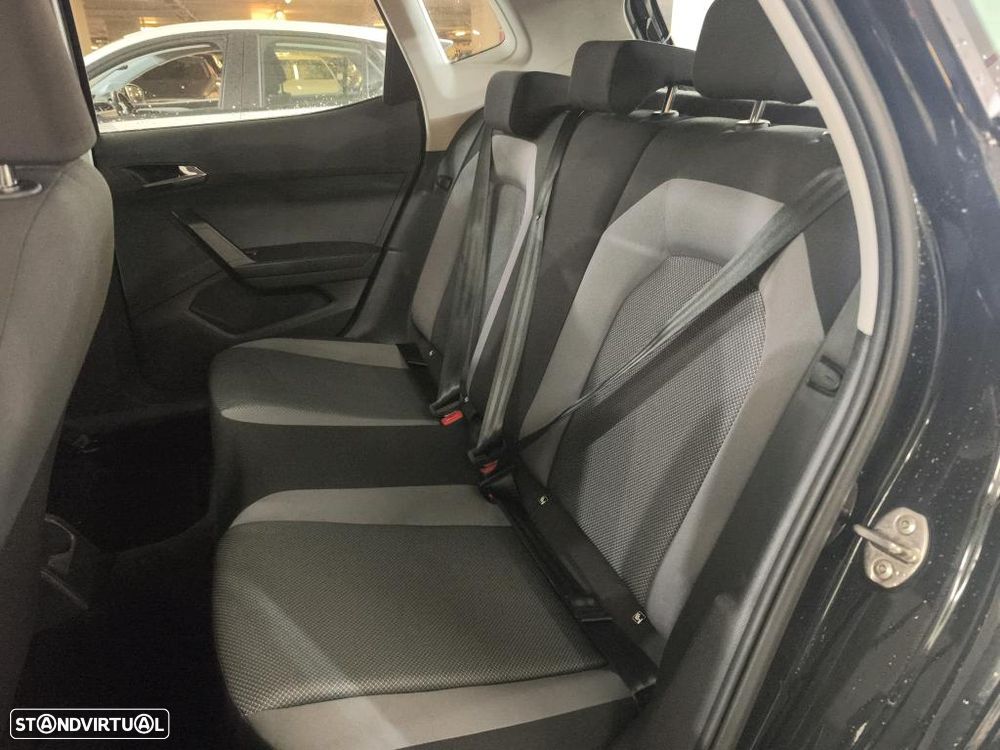 SEAT Arona 1.0 TSI Style - 8