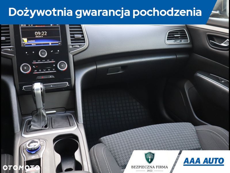 Renault Talisman - 9