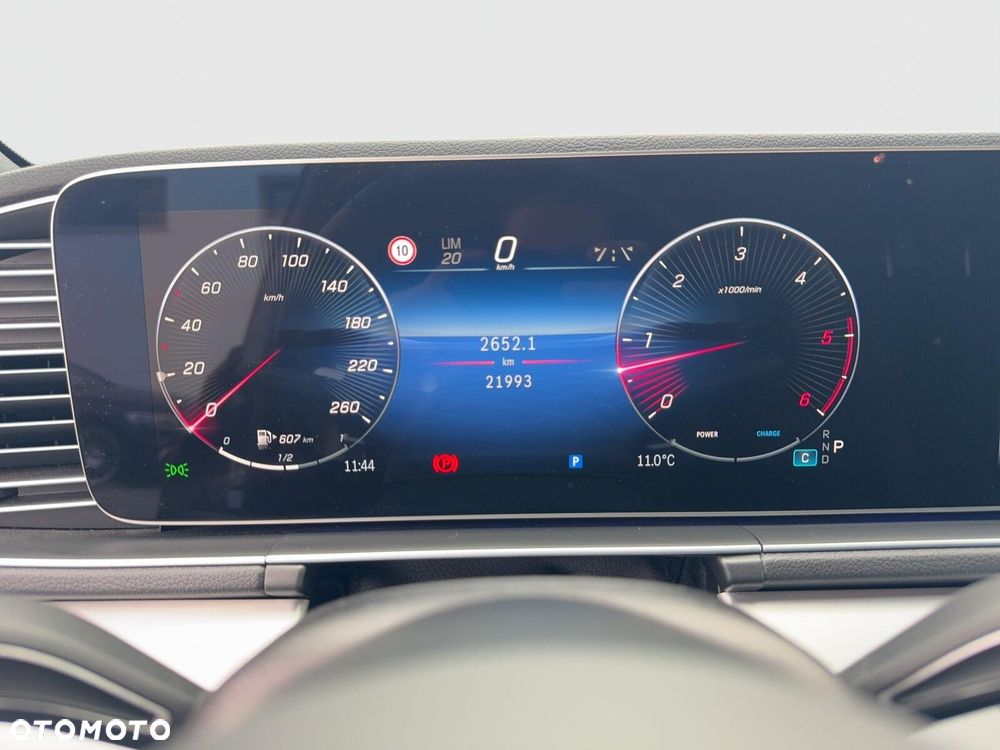 Mercedes-Benz GLE 300 d 4-Matic Premium - 14