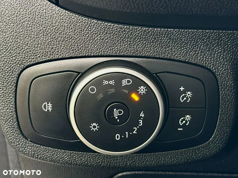 Ford Fiesta - 19