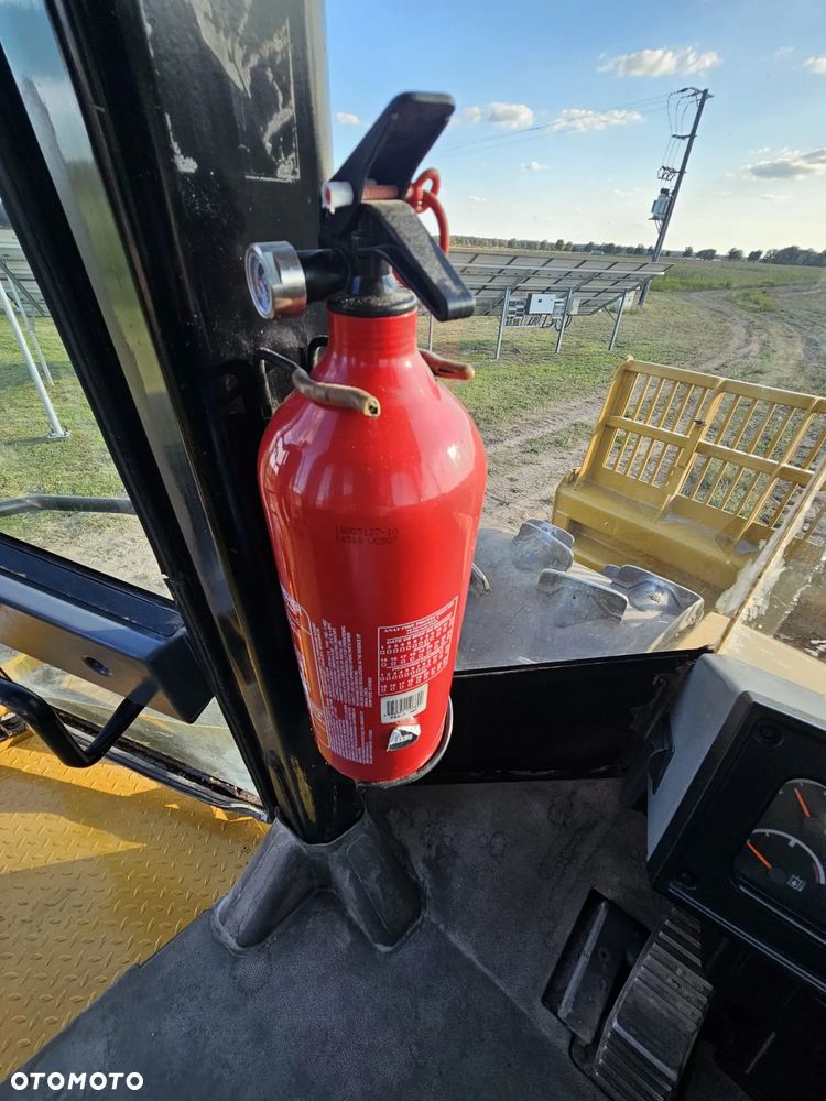 Caterpillar 826 G - 22