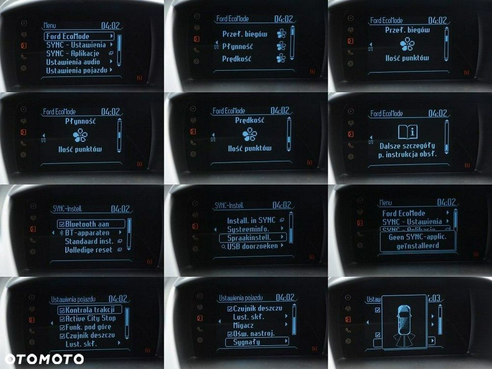 Ford Fiesta 1.0 EcoBoost STart-Stop Titanium - 19