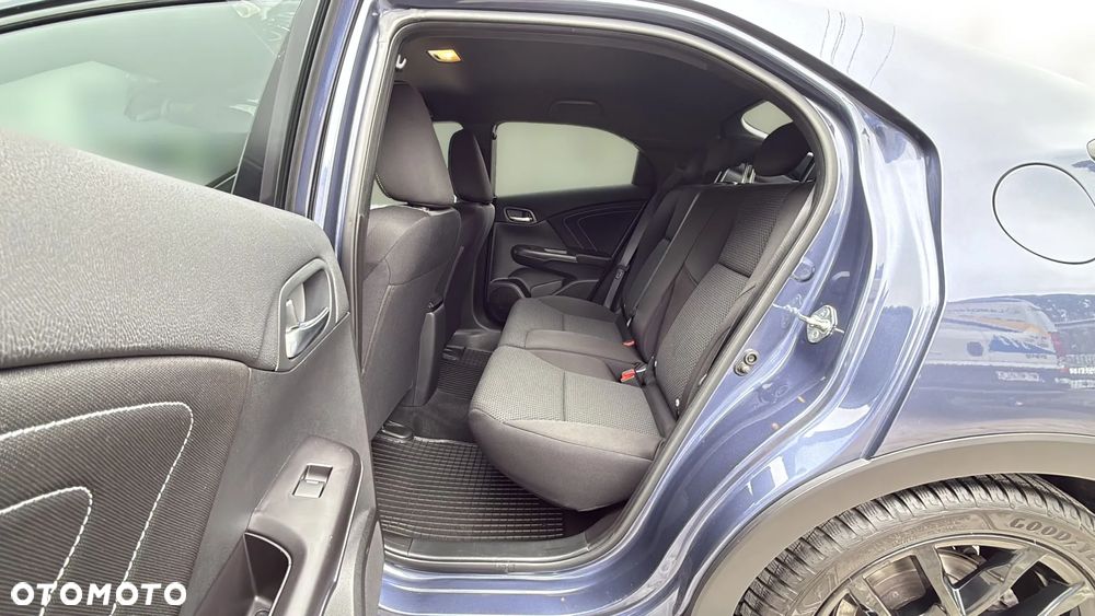 Honda Civic 1.8 Sport (ADAS / Connect+) - 15