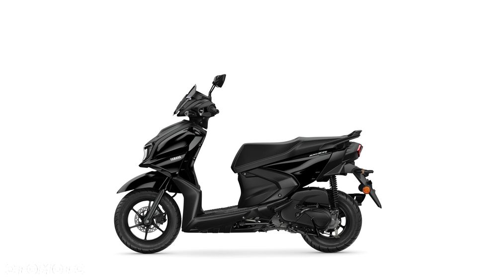 Yamaha Razz - 37