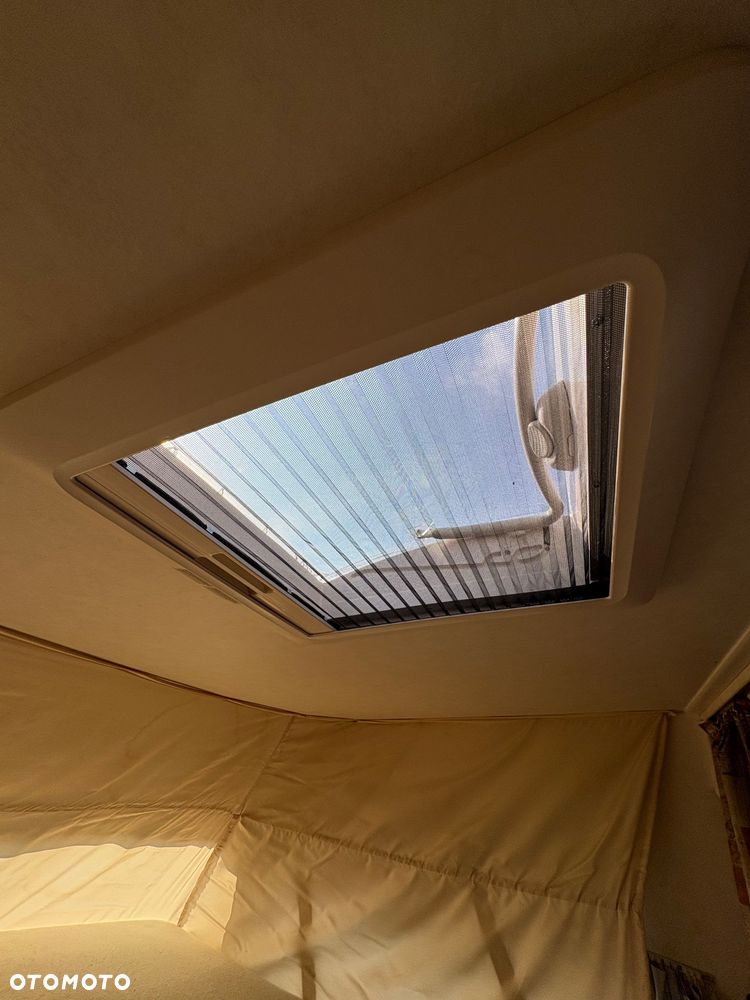 Hymer-Eriba BM 640 Starline - 18