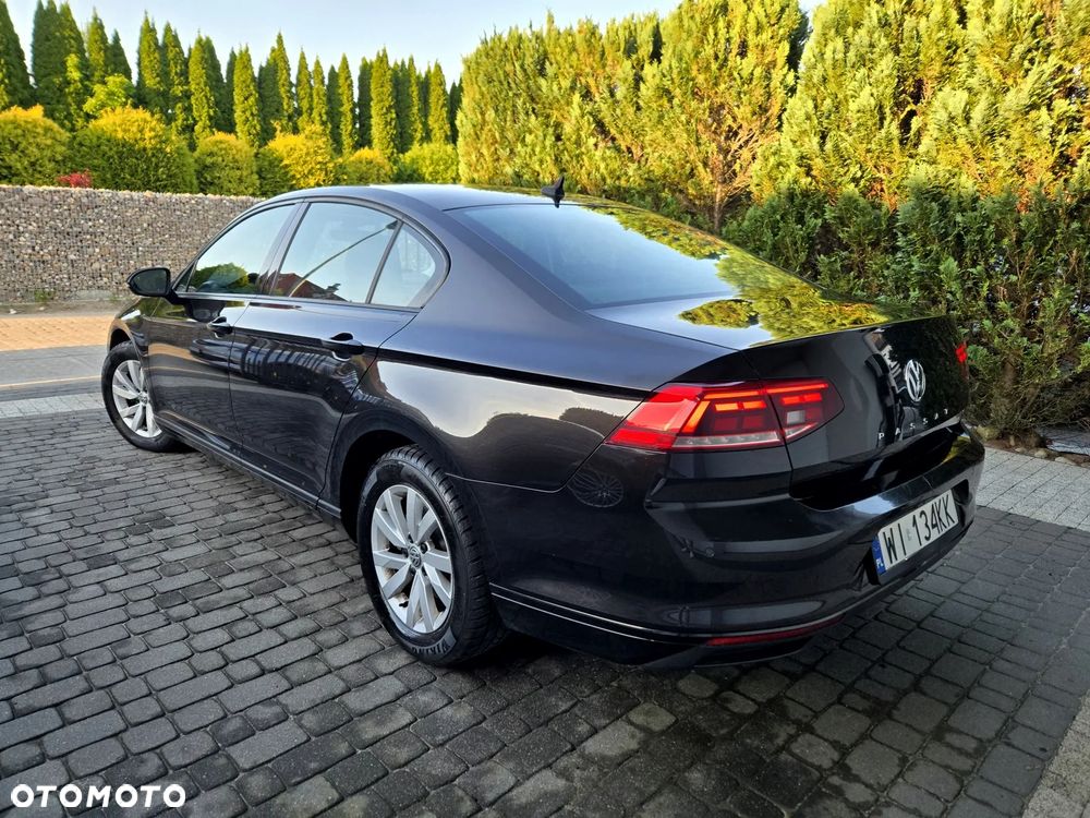 Volkswagen Passat 1.5 TSI EVO Business - 3