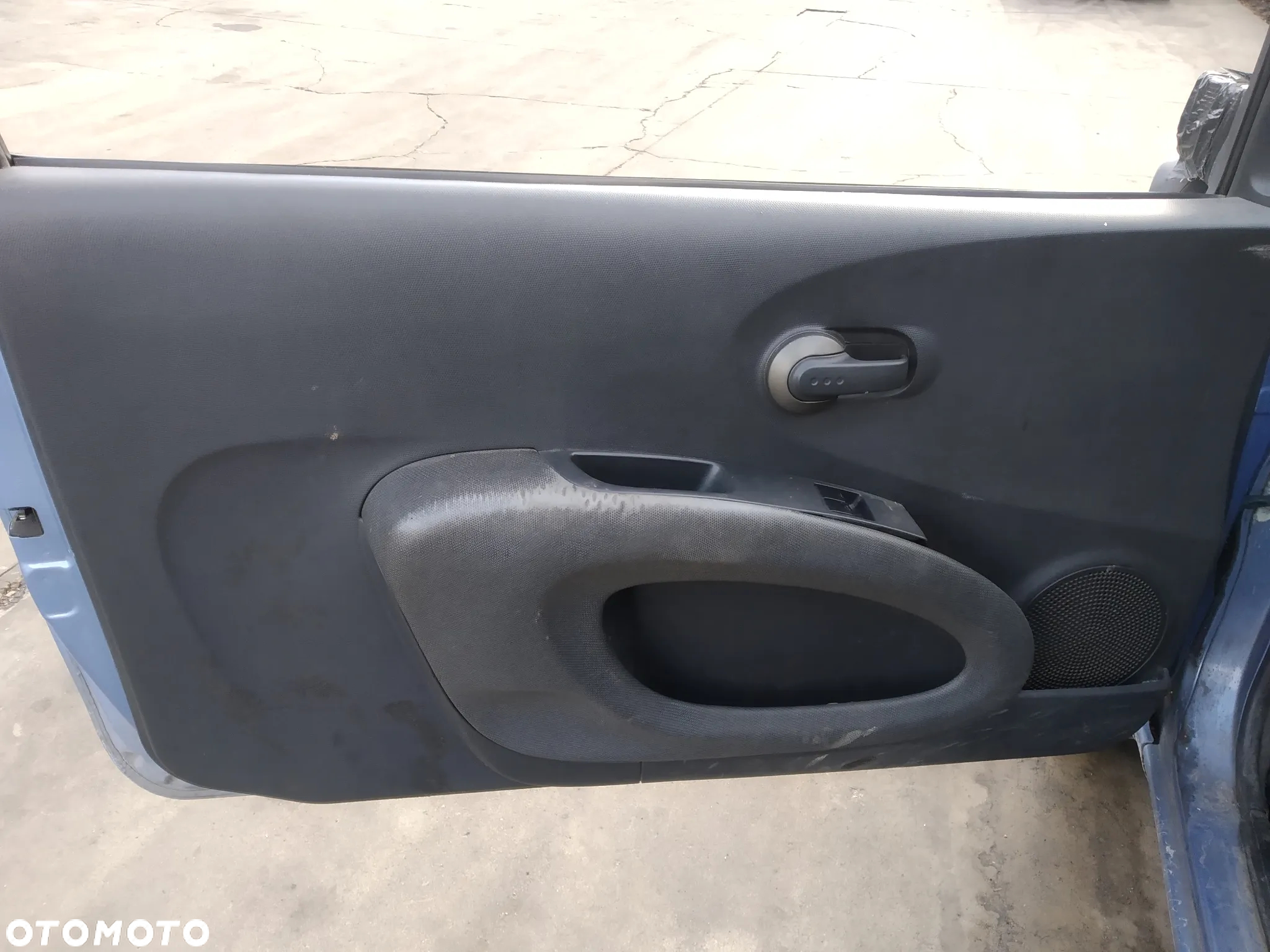 NISSAN MICRA 1.0 B 03 - 07 - SILNIK KOMPLETNY CG10DE GWARANCJA - 20