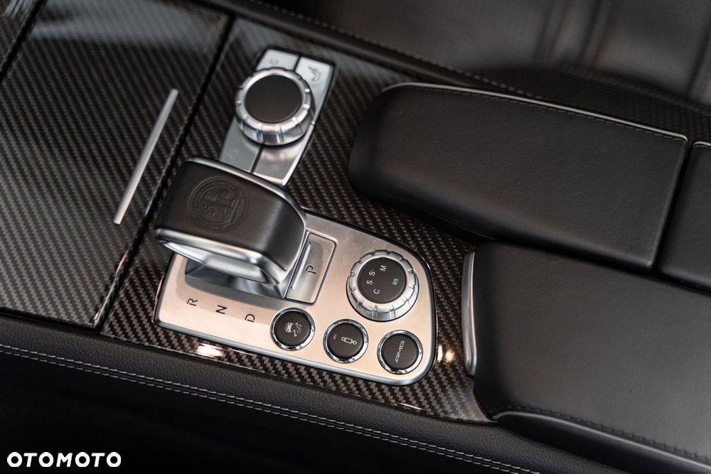 Mercedes-Benz SL - 35