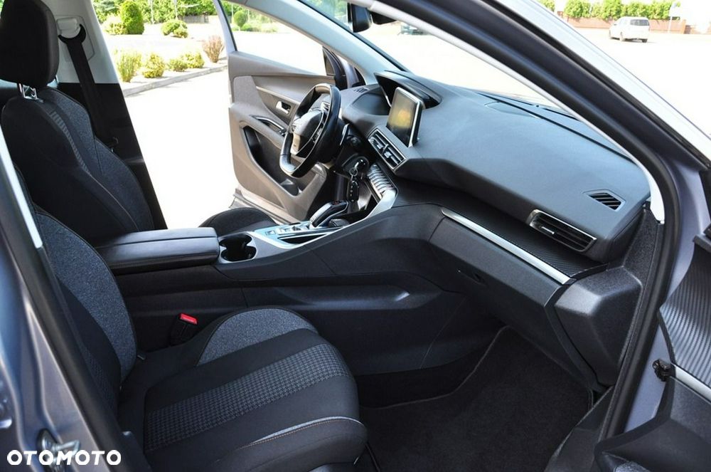 Peugeot 3008 - 27