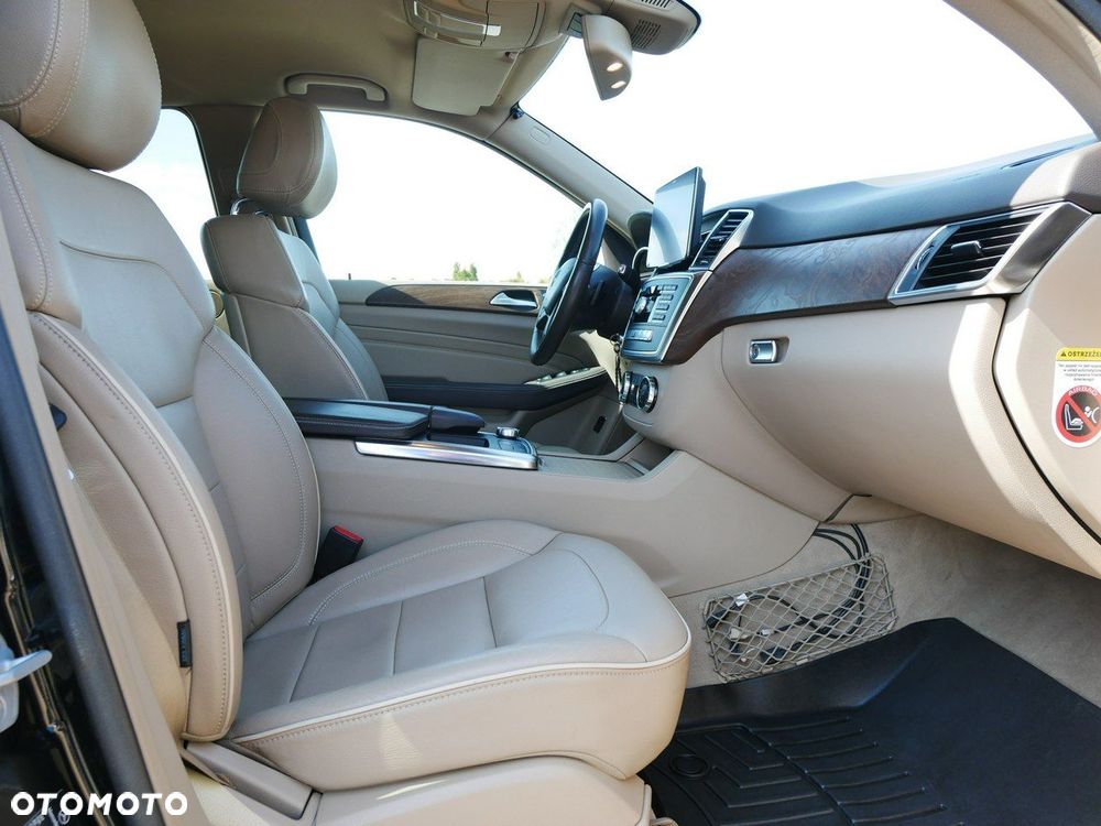 Mercedes-Benz ML - 30