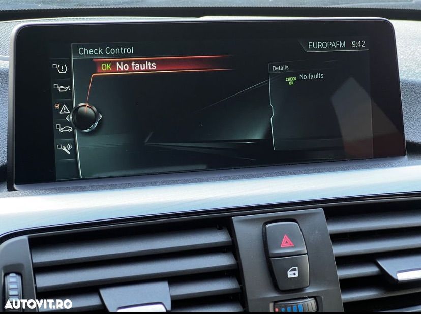 BMW Seria 3 330e iPerformance M Sport - 10