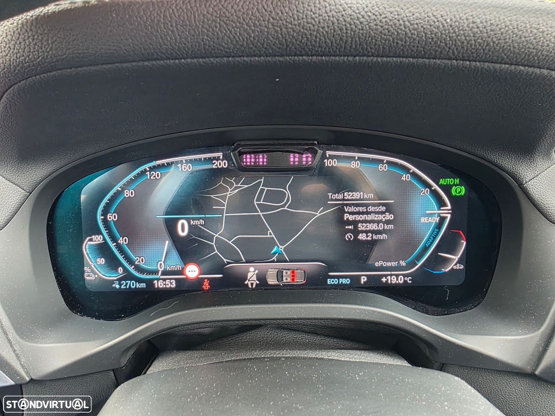 BMW iX3 Inspiring - 10