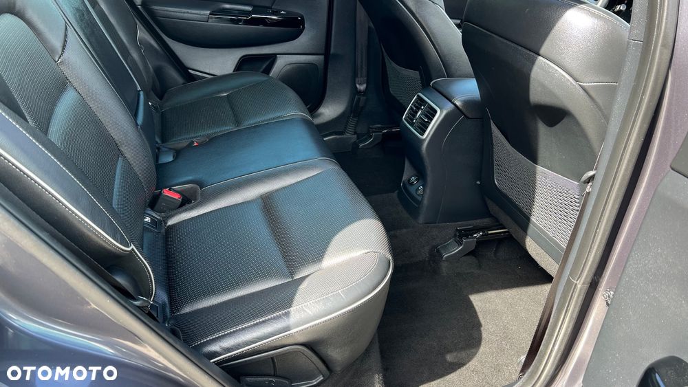 Kia Sportage 2.0 CRDI GT Line 4WD - 23