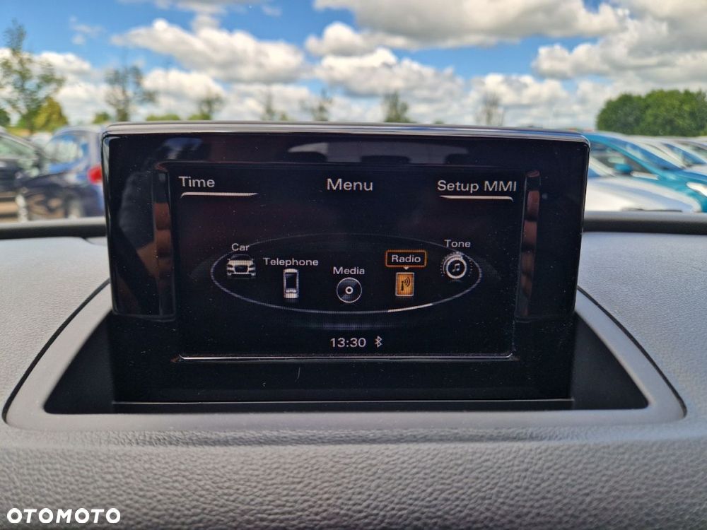 Audi Q3 - 14