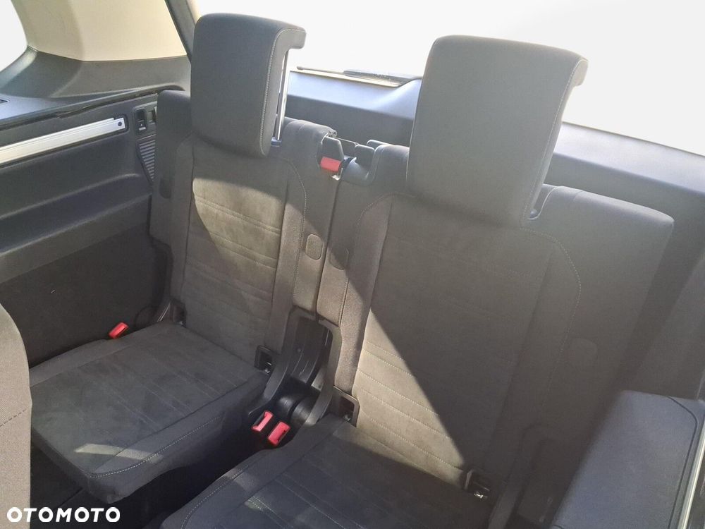 Volkswagen Touran 1.5 TSI EVO Highline DSG - 16