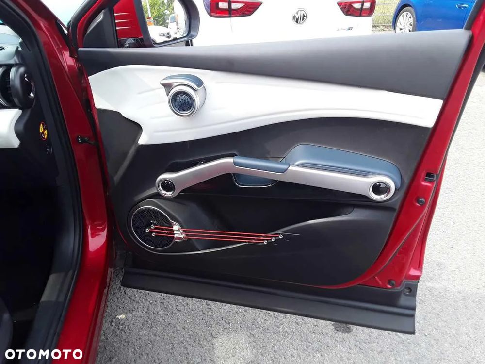 BYD Atto 3 60.4kWh Comfort - 16